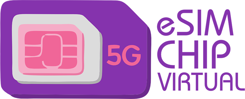 eSIM Chips Virtual